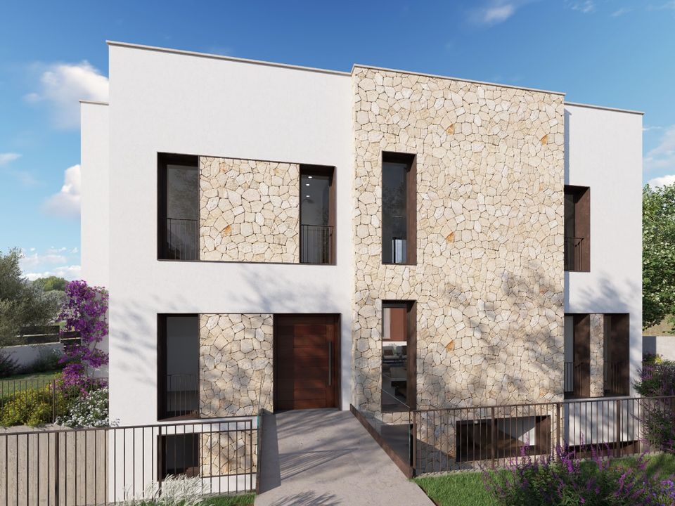 Villa i Marratxinet (Marratxi), Mallorca - foto 2