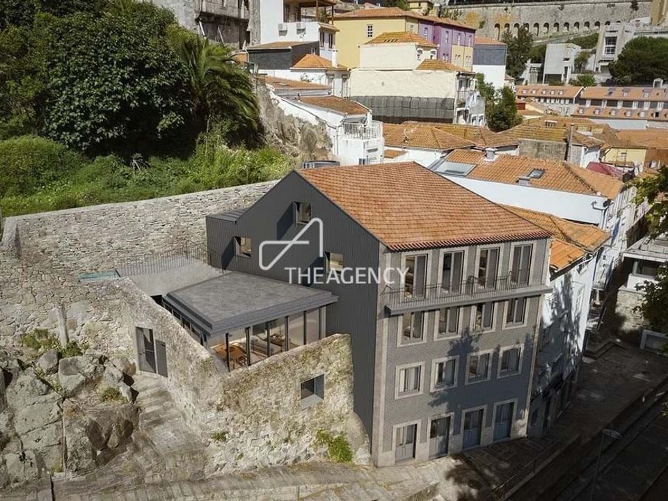 Lejlighed i Porto, Porto - foto 4