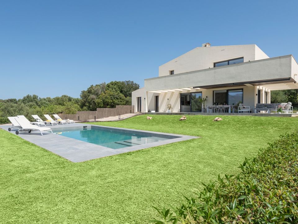 Cortijo i Selva, Mallorca - foto 1