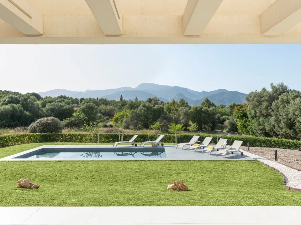 Cortijo i Selva, Mallorca - foto 2