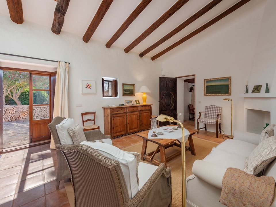 Cortijo i Santanyi, Mallorca - foto 5