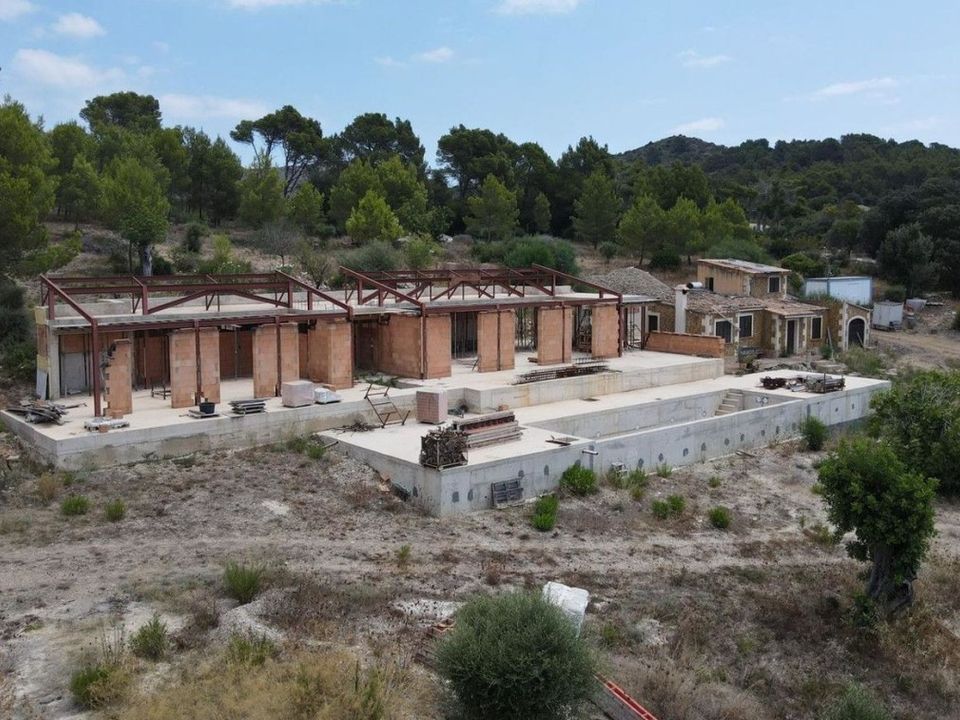 Helårsgrund i Alcudia, Mallorca - foto 4
