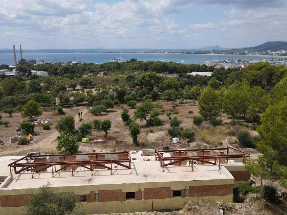 Helårsgrund i Alcudia, Mallorca - foto 5