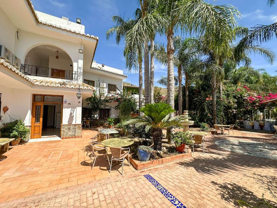 Villa i Salobrena, Granada - foto 4
