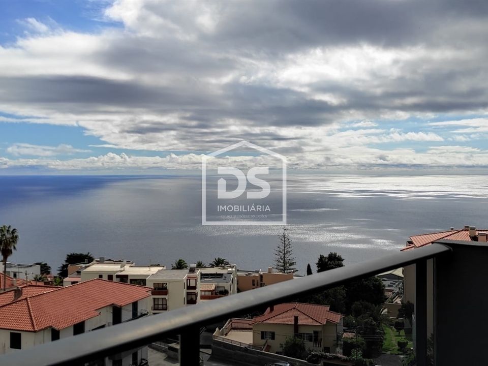 Lejlighed i Santa Cruz, Madeira - foto 1