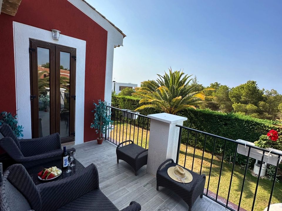 Villa i Finestrat, Alicante - foto 3