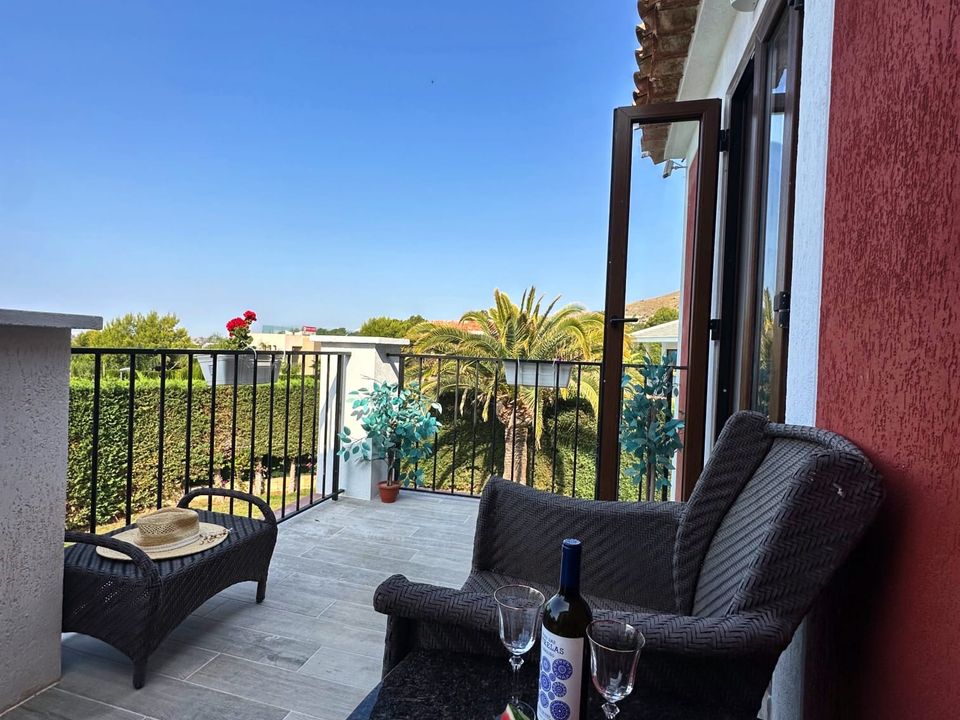 Villa i Finestrat, Alicante - foto 4