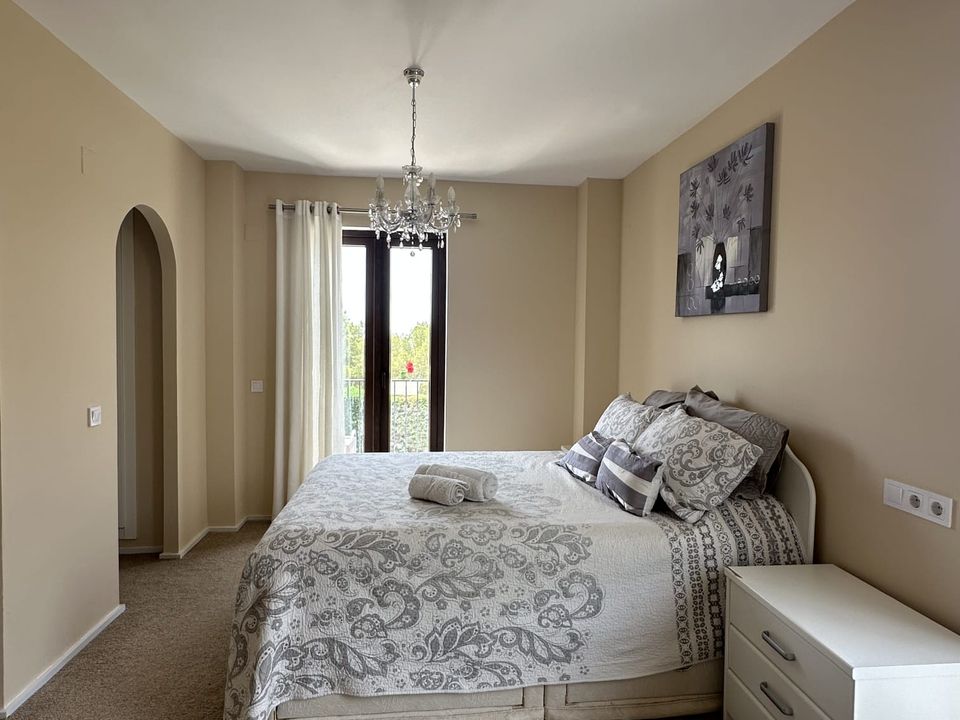Villa i Finestrat, Alicante - foto 5