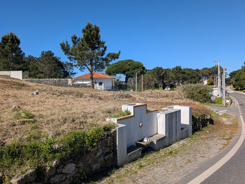 Helårsgrund i Sintra, Lisbon - foto 1