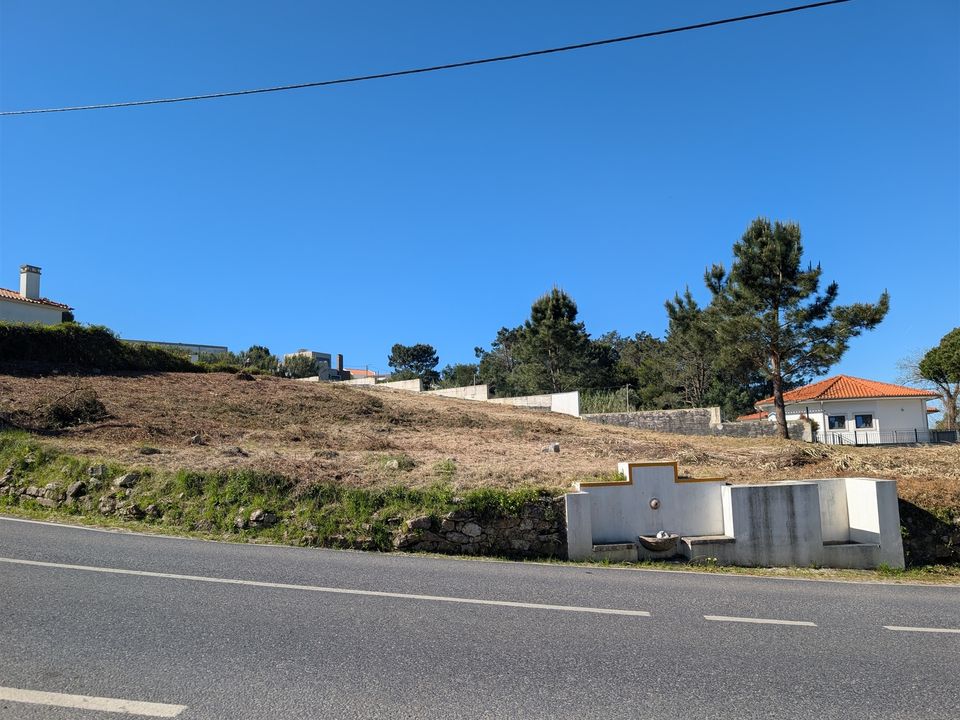 Helårsgrund i Sintra, Lisbon - foto 2