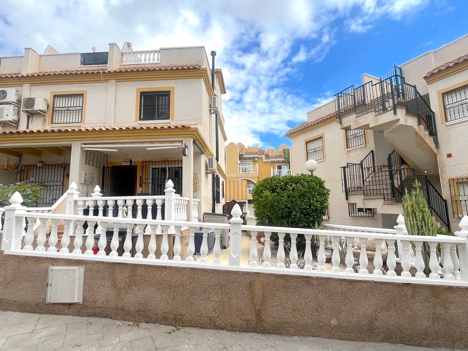 Byhus i Algorfa, Alicante - foto 1