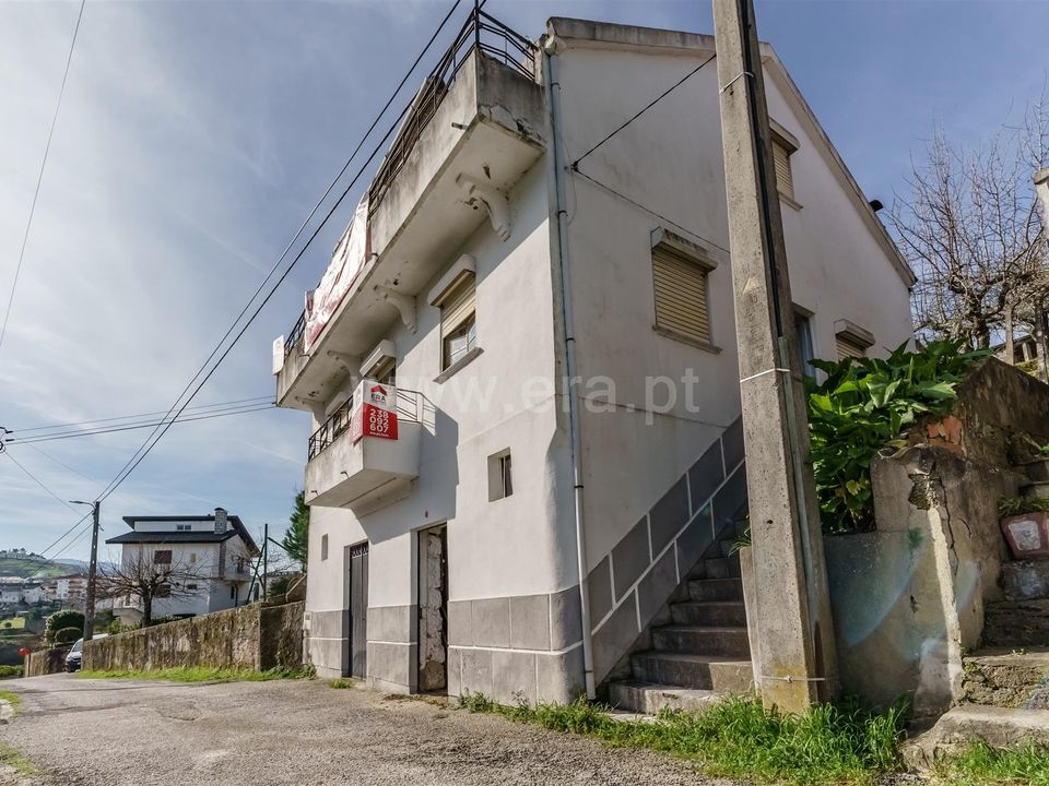Villa i Seia, Guarda - foto 2