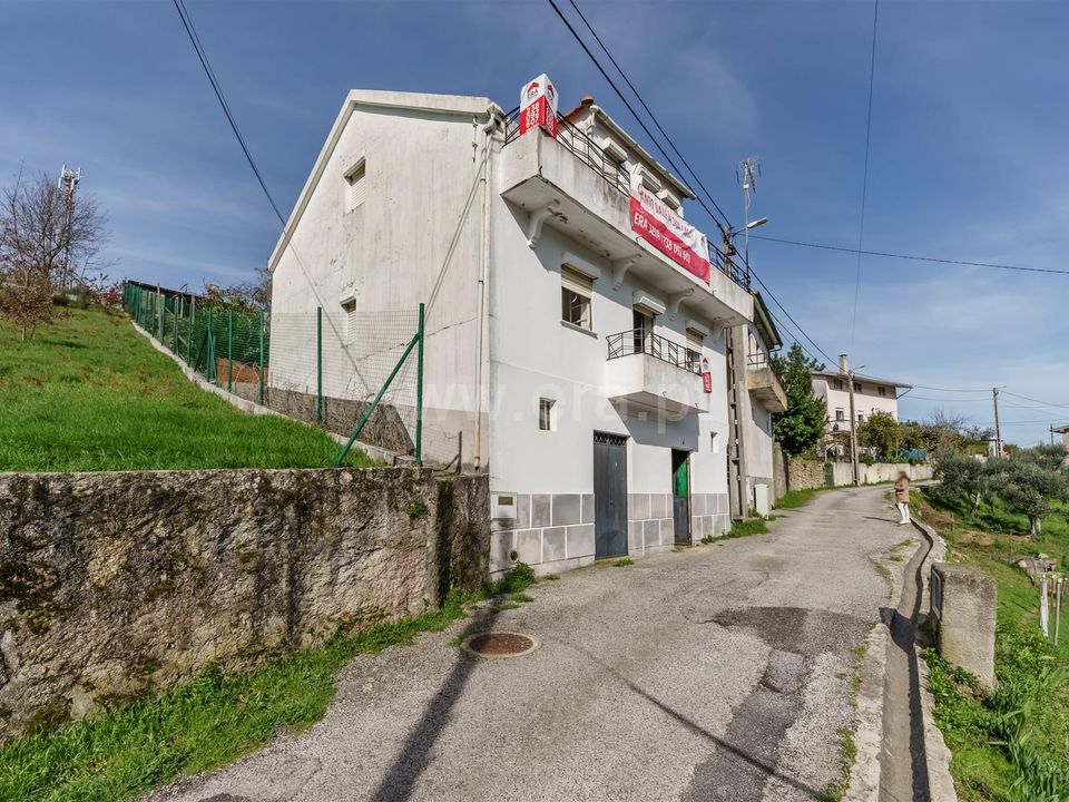 Villa i Seia, Guarda - foto 1