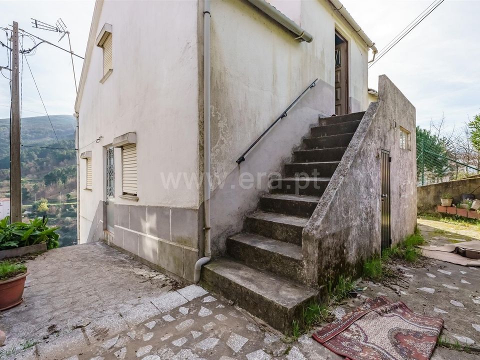 Villa i Seia, Guarda - foto 3