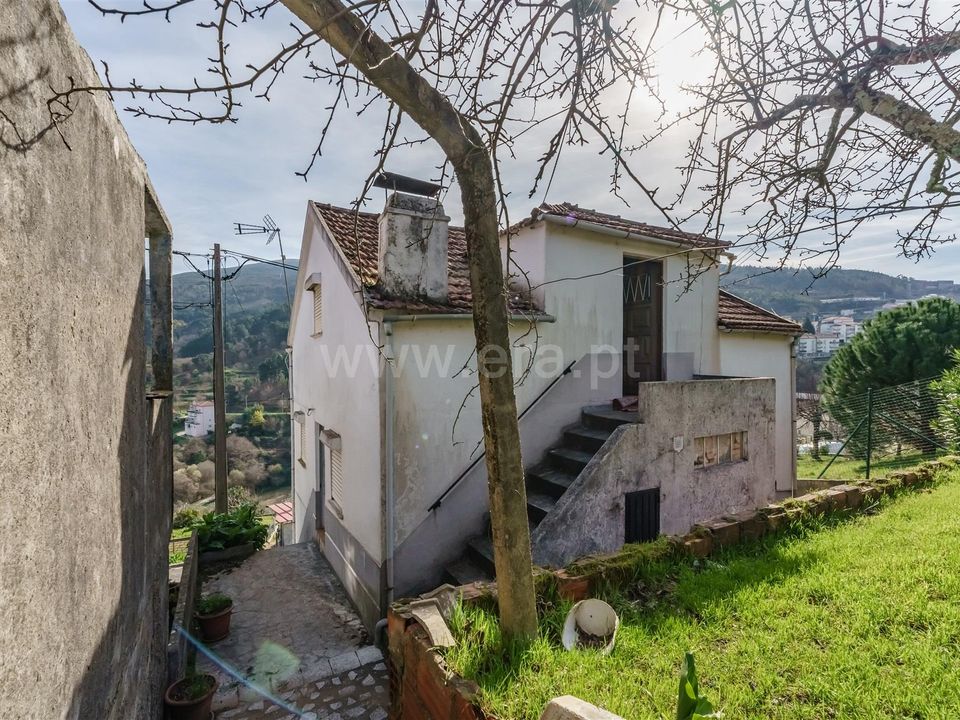 Villa i Seia, Guarda - foto 4