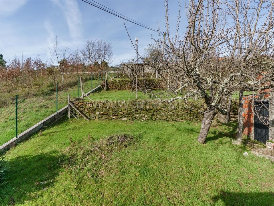 Villa i Seia, Guarda - foto 5