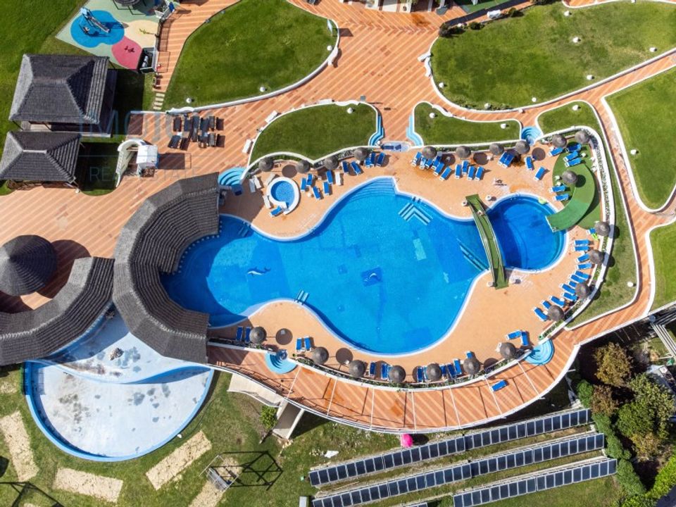 Lejlighed i Albufeira, Faro - foto 1
