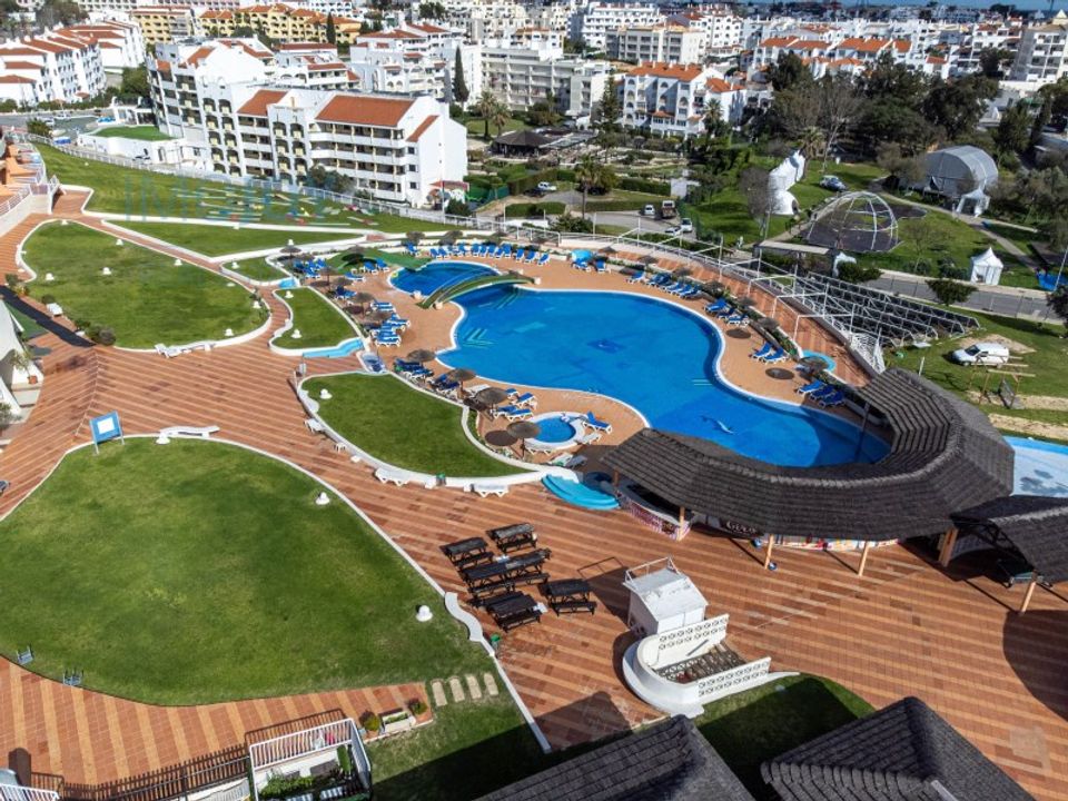 Lejlighed i Albufeira, Faro - foto 1