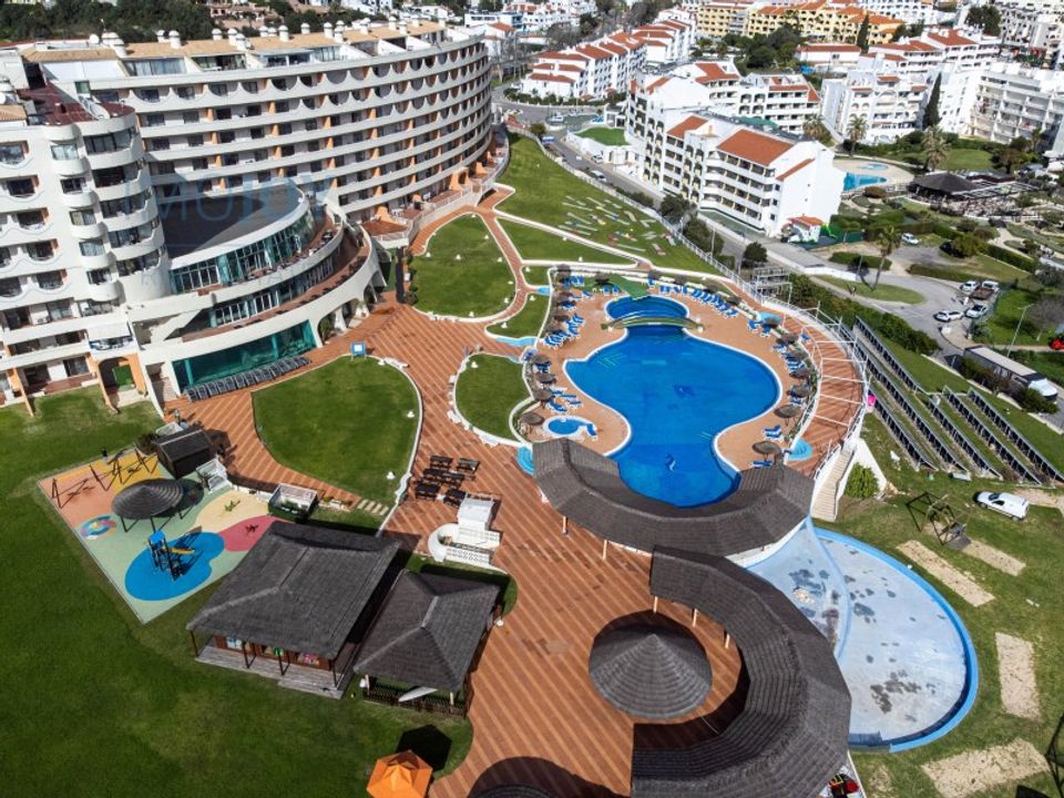 Lejlighed i Albufeira, Faro - foto 1