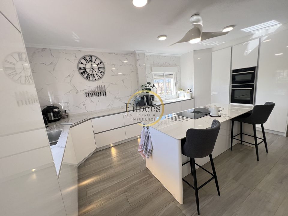 Villa i Mazarron, Murcia - foto 3
