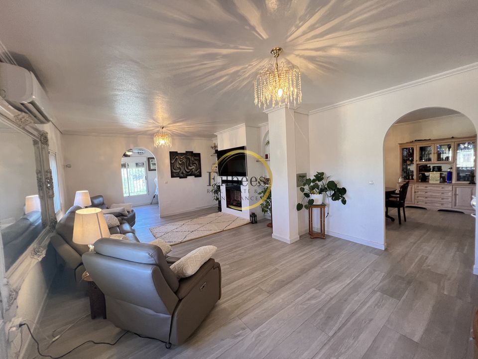Villa i Mazarron, Murcia - foto 4