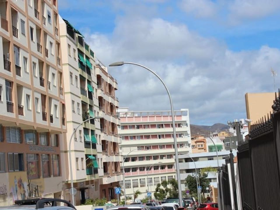 Apartamento en Santa Cruz De Tenerife, Tenerife - foto 1