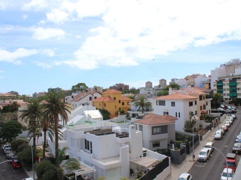 Apartamento en Santa Cruz De Tenerife, Tenerife - foto 2