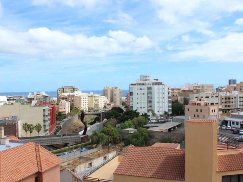 Apartamento en Santa Cruz De Tenerife, Tenerife - foto 3