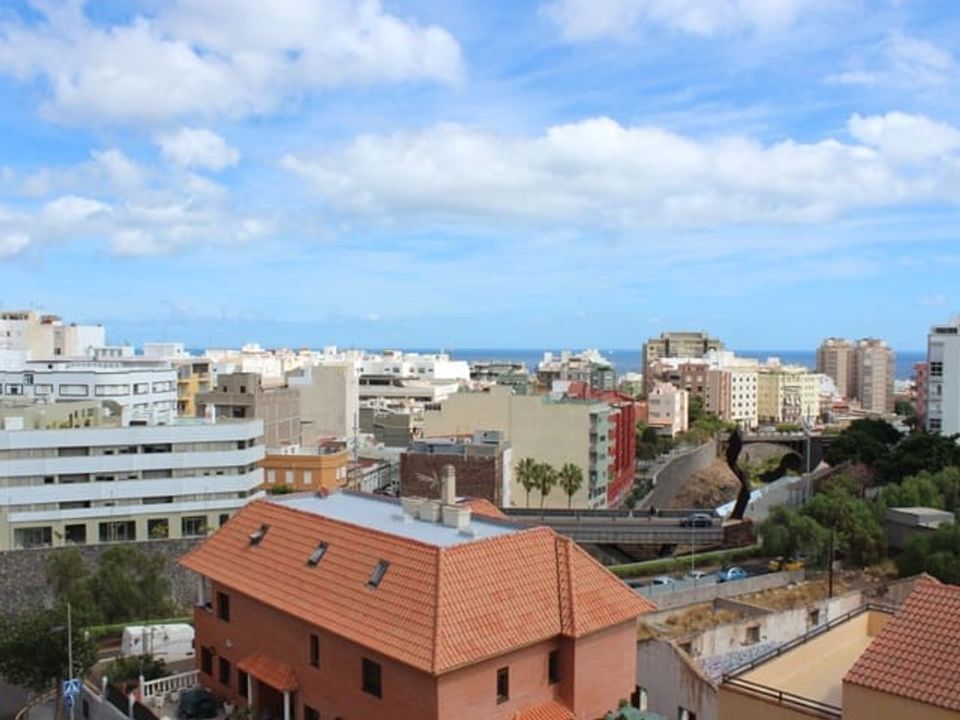 Apartamento en Santa Cruz De Tenerife, Tenerife - foto 4