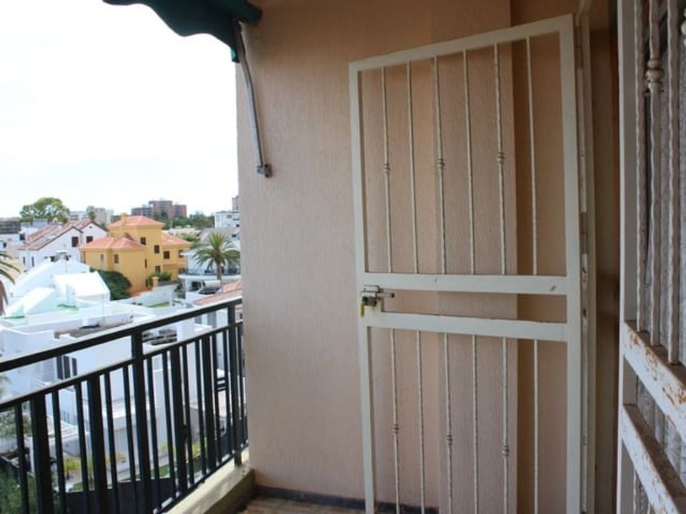 Apartamento en Santa Cruz De Tenerife, Tenerife - foto 5