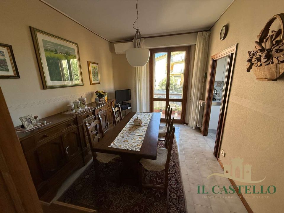 Lejlighed i Citta della Pieve, Perugia - foto 2