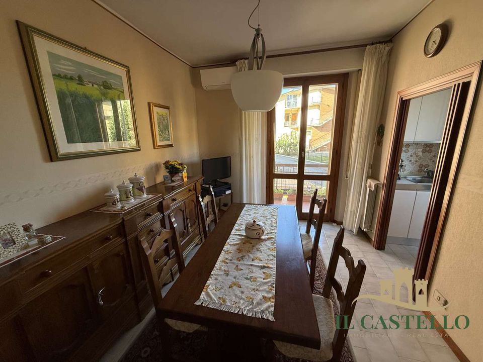 Lejlighed i Citta della Pieve, Perugia - foto 3