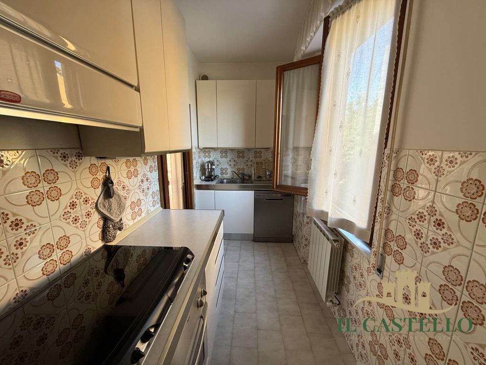 Lejlighed i Citta della Pieve, Perugia - foto 4