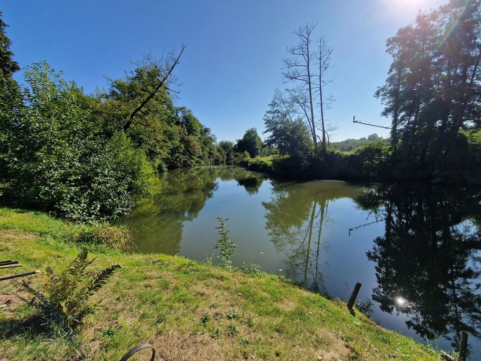 Villa i Monségur, Gironde - foto 2