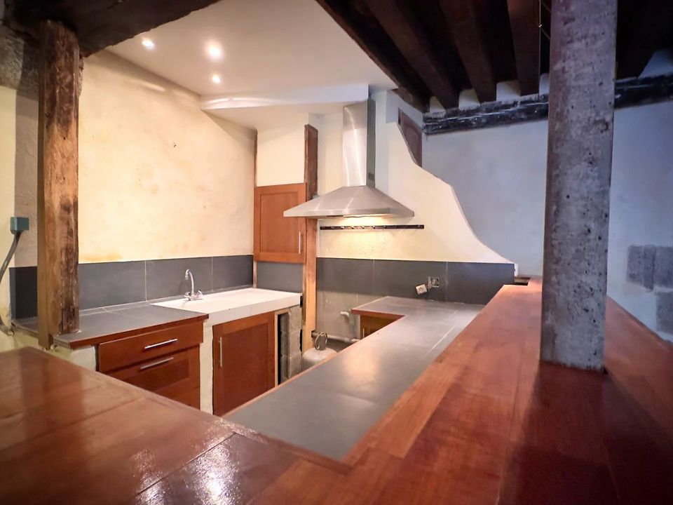 Villa i Boussac, Creuse - foto 4
