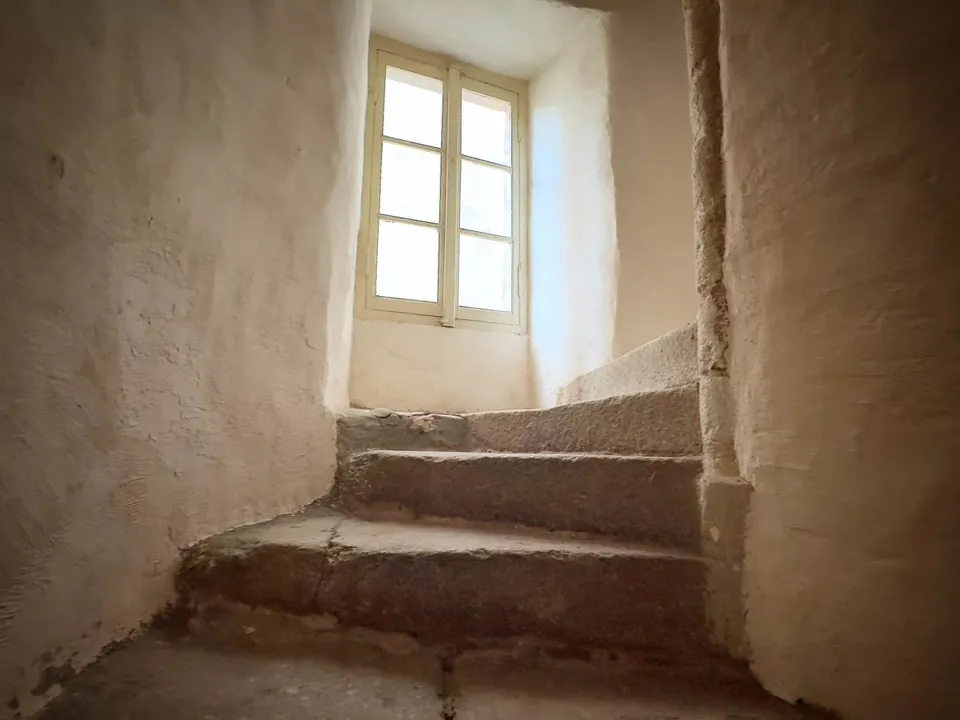 Villa i Boussac, Creuse - foto 5