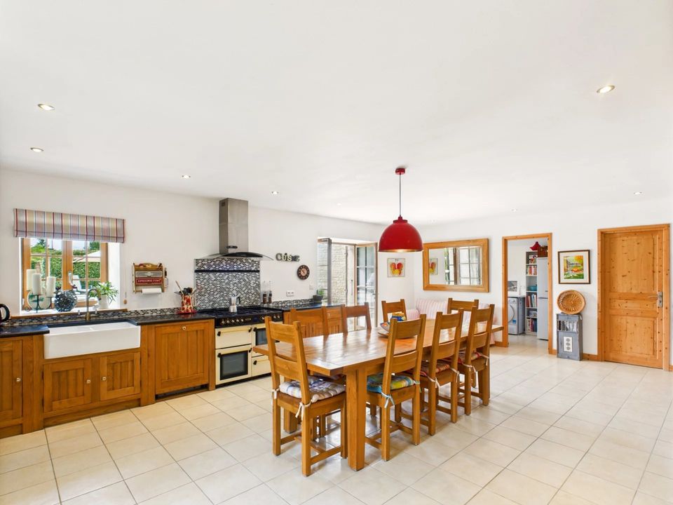 Villa i Saint-Pierre-de-Juillers, Charente-Maritime - foto 3