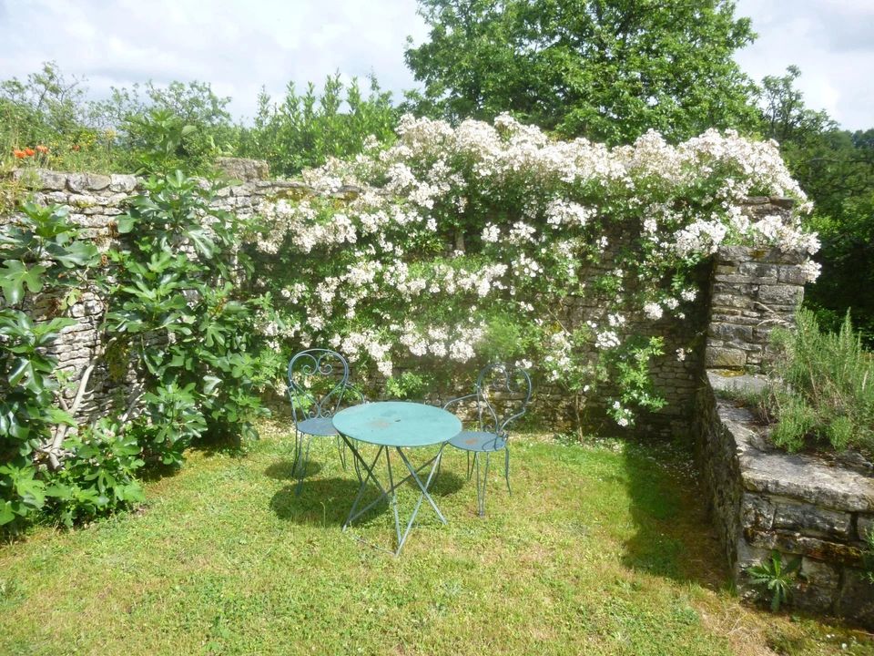 Villa i Benest, Charente - bilde 2