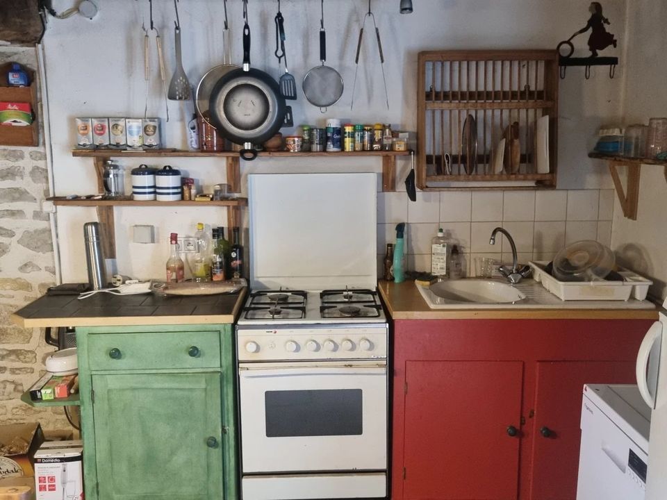 Villa i Benest, Charente - bilde 4