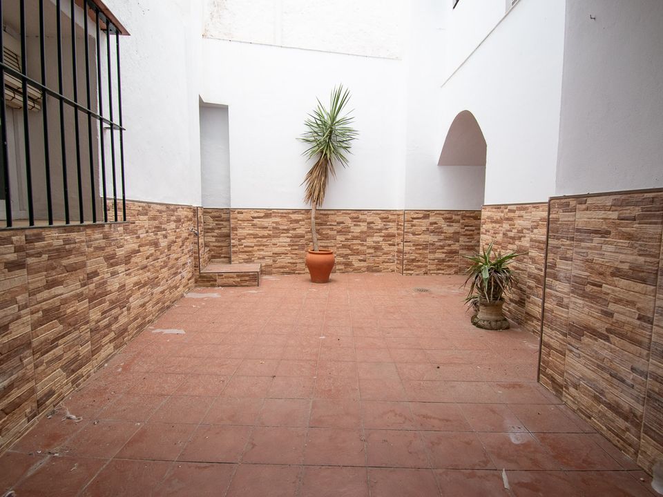 Byhus i Vejer De La Frontera, Cadiz - foto 2