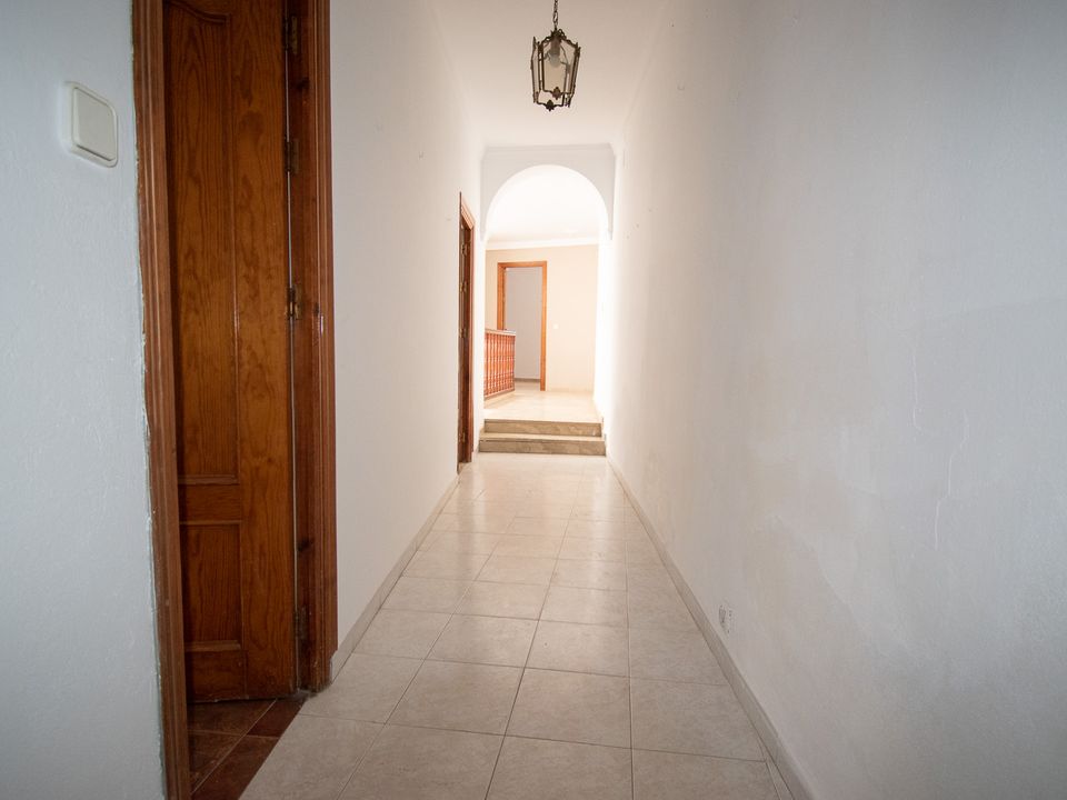 Byhus i Vejer De La Frontera, Cadiz - foto 5