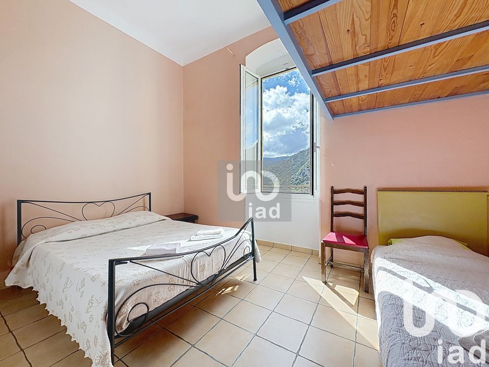 Erhvervsejendom i Sainte-Agnes, Alpes-Maritimes - foto 4