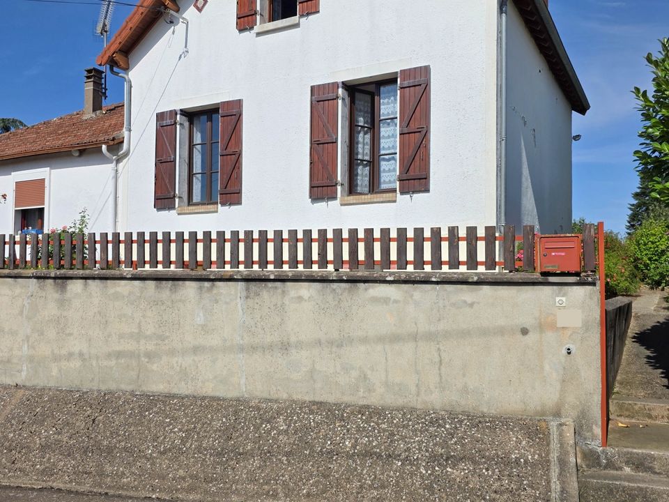 Villa i Gien, Loiret - foto 1