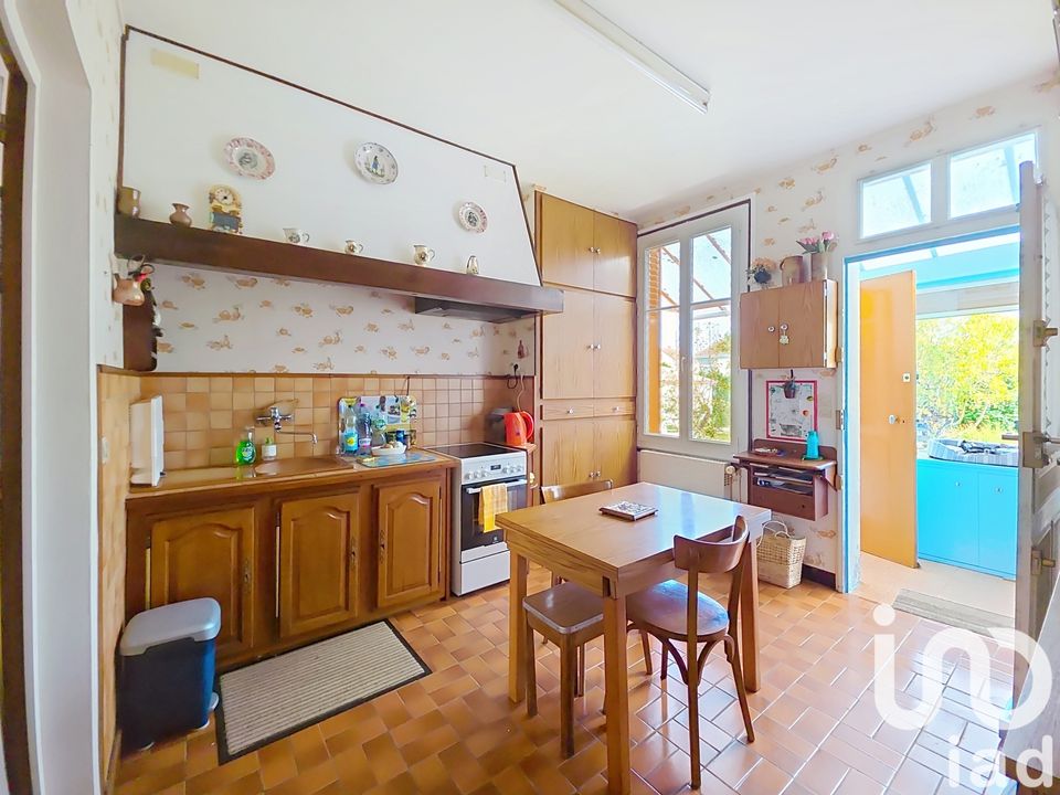 Villa i Gien, Loiret - foto 2