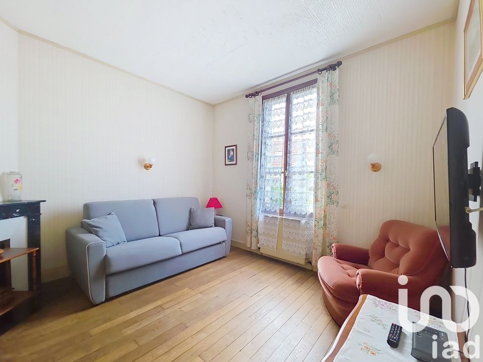 Villa i Gien, Loiret - foto 4