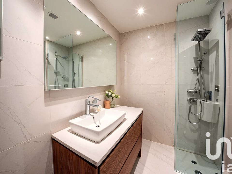 Lejlighed i Nanteuil-lès-Meaux, Seine-et-Marne - foto 2