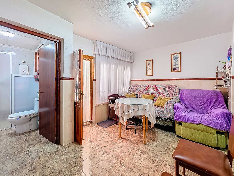Byhus i Pinoso, Alicante - foto 5