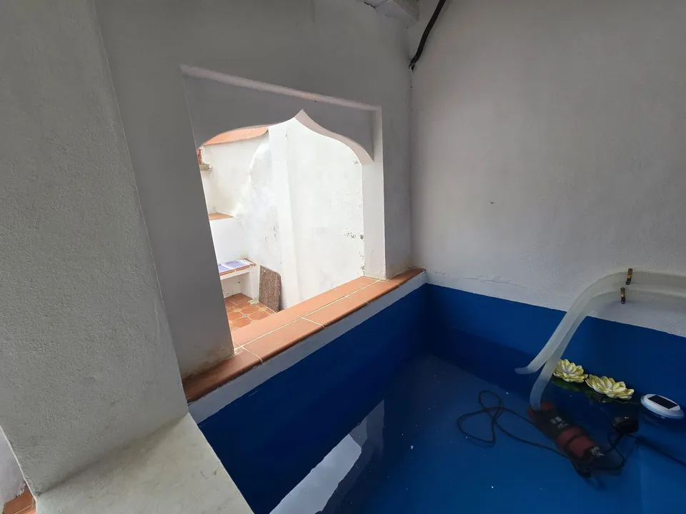 Rekkehus i Sax, Alicante - bilde 4
