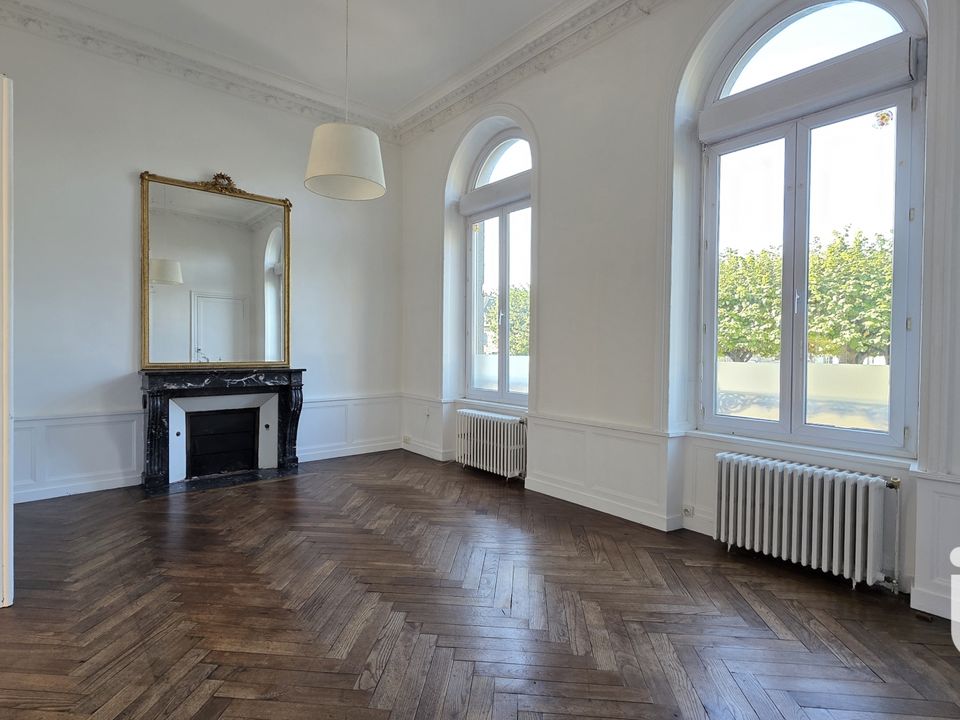 Rekkehus i Saint-Brieuc, Cotes-d'Armor - bilde 1