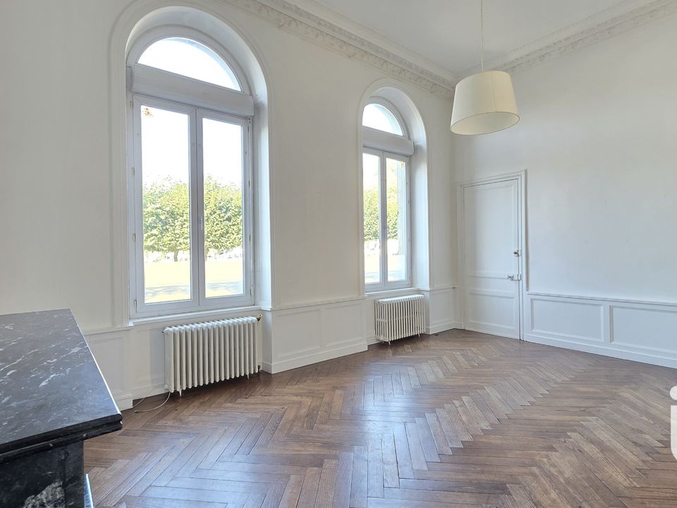 Rekkehus i Saint-Brieuc, Cotes-d'Armor - bilde 3